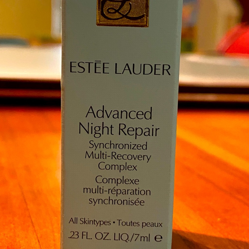 Estée Lauder Advanced Night Repair NIB